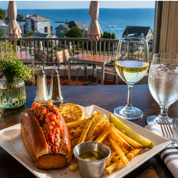 lobstah