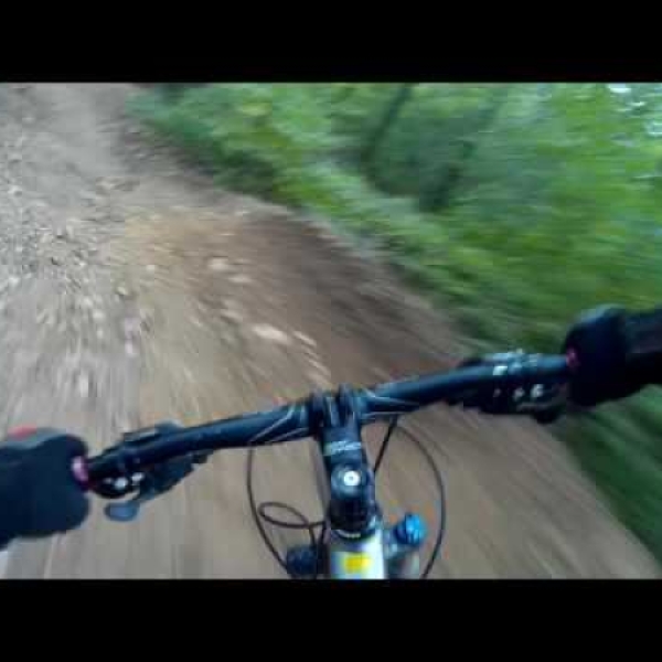 Powder ridge mountain online bike park