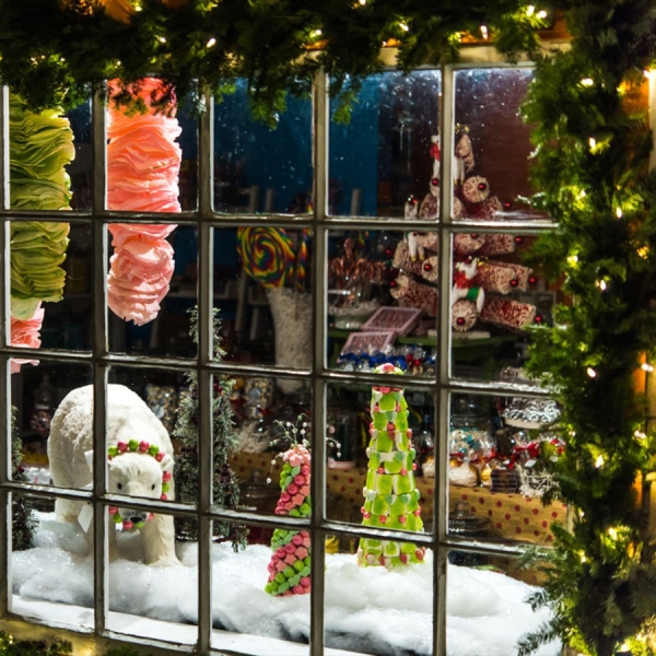 Holiday Shopping that Supports Connecticut Businesses | CTvisit