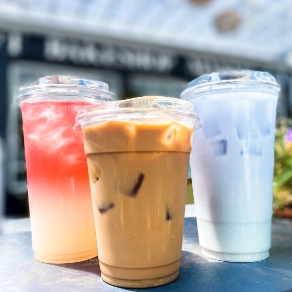 5 Reasons Why You Have to Try Bubble Tea This Summer - Westport House