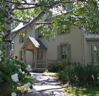Centro Harriet Beecher Stowe