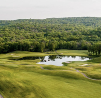 golf saybrook point
