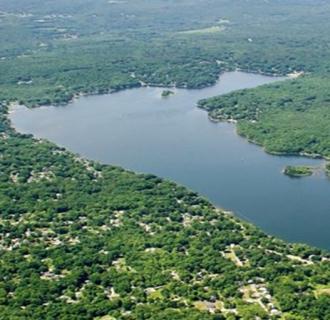 Lago Coventry/Lago Wangumbag