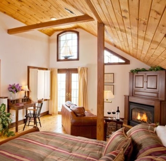 posada rural stonecroft
