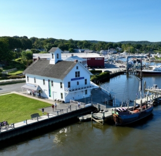 Connecticut River Museum
