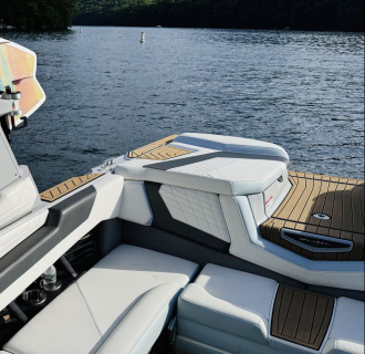 Alquiler de barcos Candlewood
