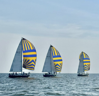 Escuela de Vela Longshore,