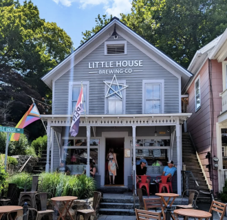 Little House Brewing