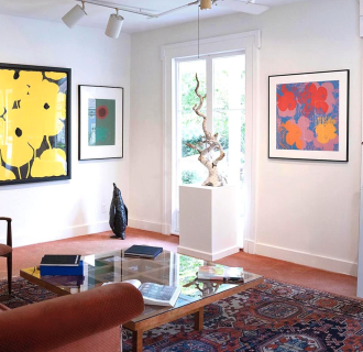 Chester Gallery