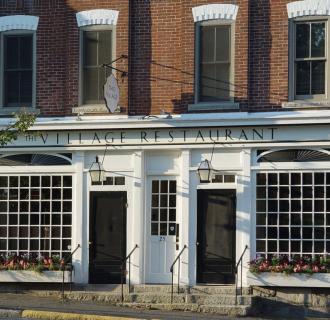 The Village Restaurant