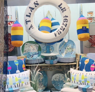 The Whitney Shop