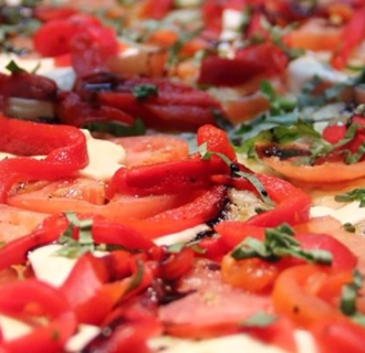 Est Est Est Pizza & Restaurant