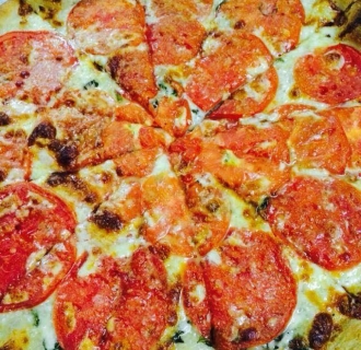Ernie's Pizzeria