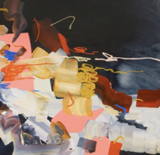 Kenise Barnes Bellas Artes