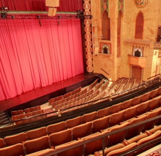 Garde Arts Interior