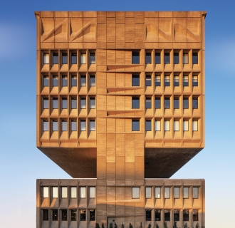 Hotel Marcel