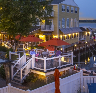 Punta Saybrook