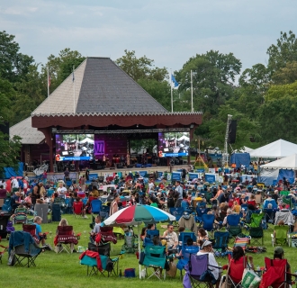 hartford jazz