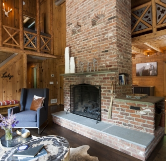 Casa del lago Chatfield Hollow