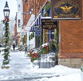 centro de Litchfield