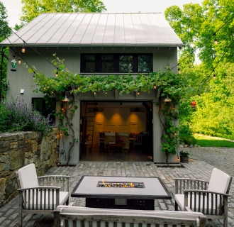 the river loft