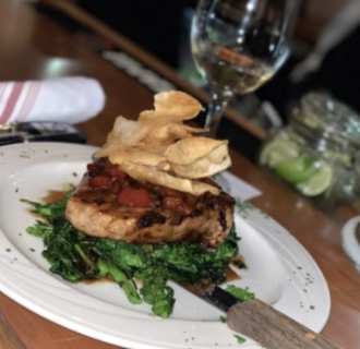 old towne restaurant