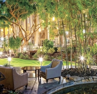 Hyatt Regency Greenwich