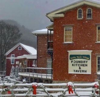 foundry