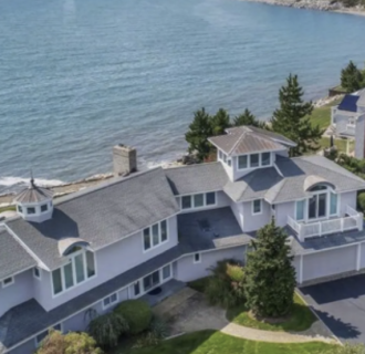 stratford airbnb