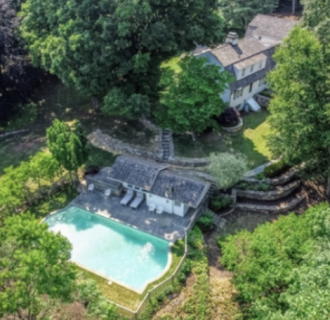 calhoun estate