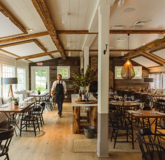 tavern at graybarns