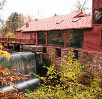 millwright's