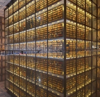 Beinecke Library