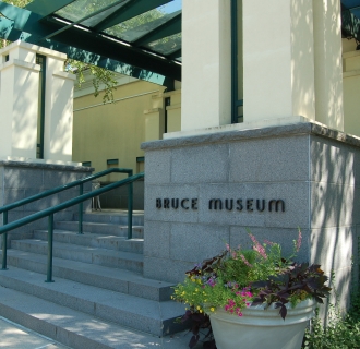 bruce museum