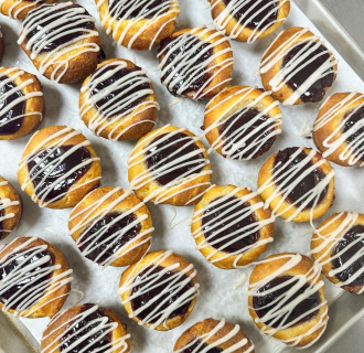 Panadería Pure Love