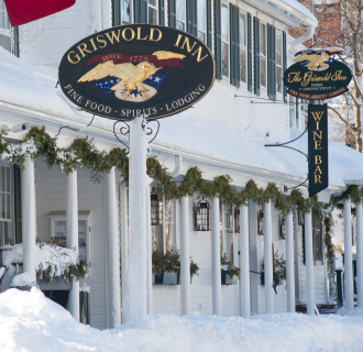 Griswold Inn