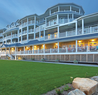 madison beach hotel