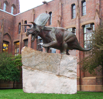 Museo Peabody de Yale