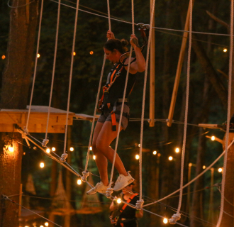 Glow nights adjusted for the month of September, join us every Thursday, Friday, and Saturday in the evening for some Glow fun.