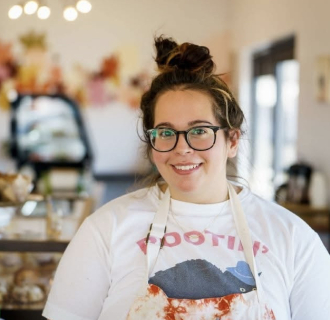 Chelsea Tripp, Kouign