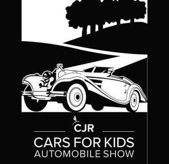 13th Annual CJR Cars for Kids Automobile 