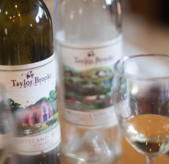 taylor brooke winery