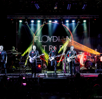 Floydian Trip