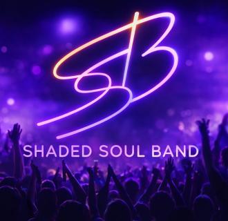 Shaded Soul Band