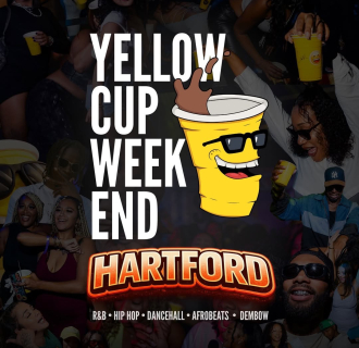 Event Flyer