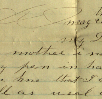 Virtual presentation with Sandra Taitt Eaddy, a genealogist and historian, as she shares her research on Lewis Hazzard, a Civil War soldier who enlisted in the 29th Connecticut Colored Infantry Regiment.