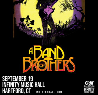 A Band of Brothers