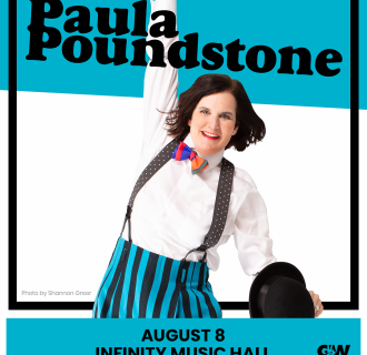 Paula Poundstone