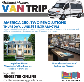 van trip