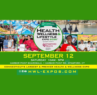 HWL Expo in Stamford
